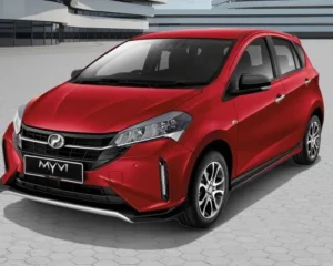Panduan Membeli Kereta Pertama di Malaysia (Dari Perspektif Sales Advisor Perodua)​