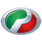 Logo Official Perodua