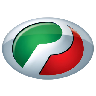 Logo Official Perodua